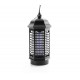 Mata mosquitos electrico 4W negro. Lacor 39138