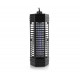 Mata mosquitos electrico 6 W negro. Lacor 39139