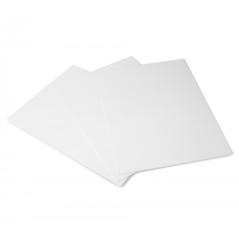 Set 3 laminas adhesiva para 39135. Lacor R39135C