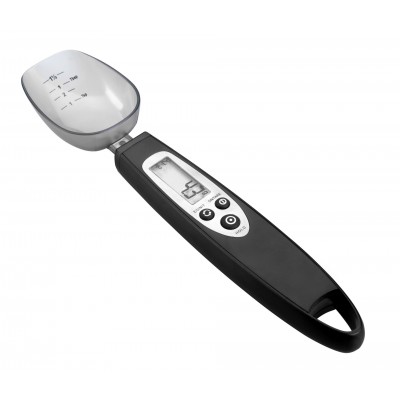 Cuchara medidora electronica 300 g. Lacor 62519