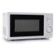 Horno microondas 20 L 700W. Lacor 69322