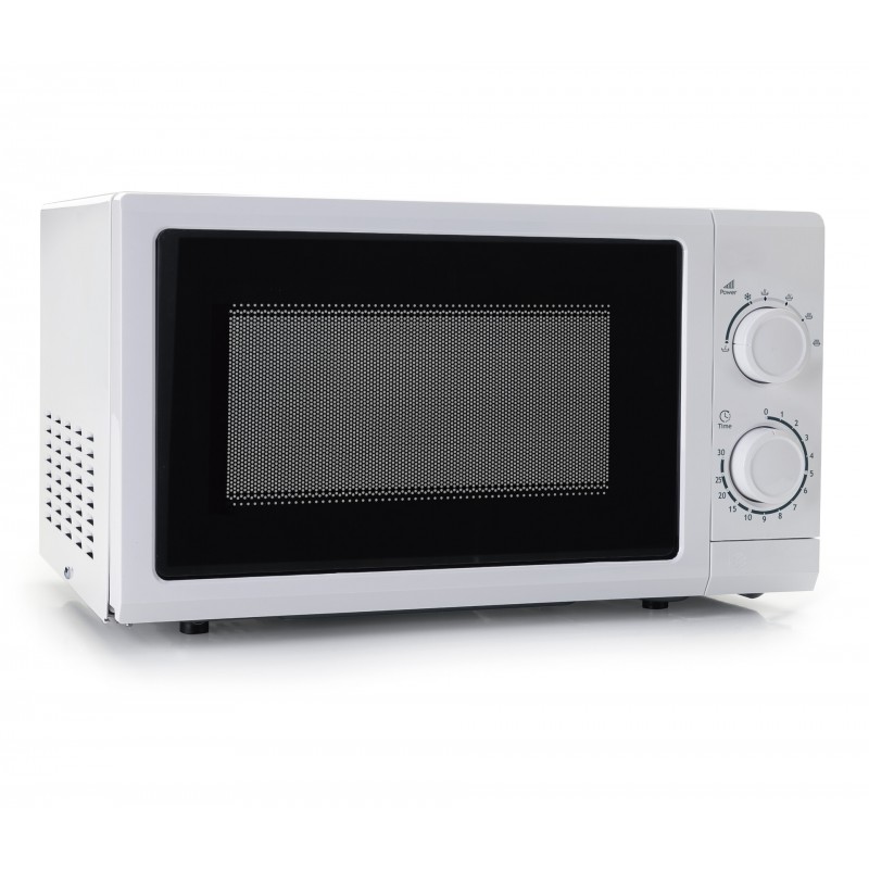 Horno microondas 20 L 700W. Lacor 69322