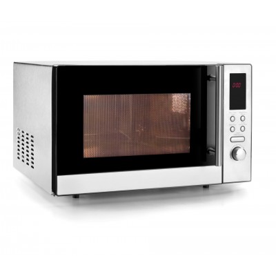 Horno microondas23lts1000wcplato+grill. Lacor 69323