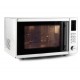 Horno microondas 25lts900w cplato+grill. Lacor 69324