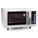 Horno microondas profesional 25 lts. Lacor 69325