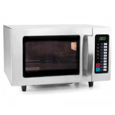 Horno microondas profesional 25 lts. Lacor 69325