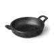 Cacerola hierro fun. magma D15 cm sbase. Lacor 25772