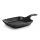 Mini grill magma 21X135X25 cm SB. Lacor 25776