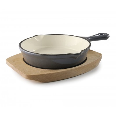 Sarten magma grey d135cm. Lacor 25843