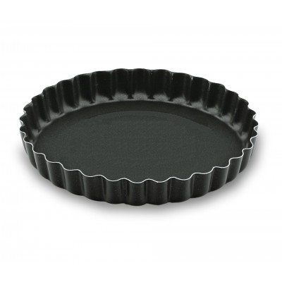 Molde rizado alum. antiadherente. 24 cm.. Lacor 68723