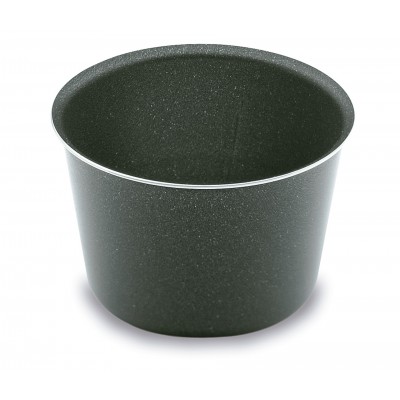 Set 4 flaneros aluminio antiadh. 8 cms. Lacor 68808