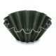 Flanero rizado alum. antiadherente 10 cm. Lacor 68810