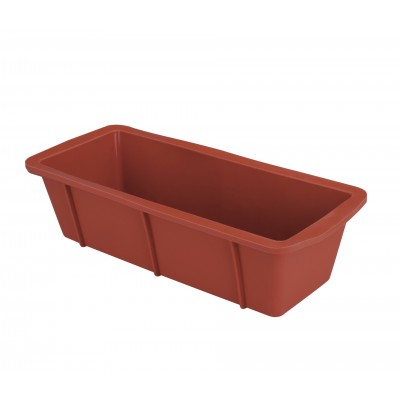 Molde individual silicona cake 24 cms. Lacor 66733
