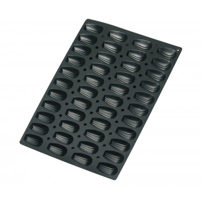 Molde sil60x40cm. madeleine 77x445x18mm. Lacor 66763