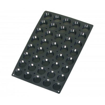 Molde sil. 60X40 cm. florentina 60X11 mm. Lacor 66764
