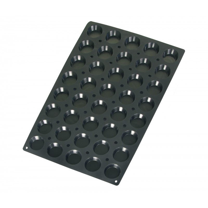 Molde sil. 60X40 cm. florentina 60X11 mm. Lacor 66764