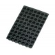 Molde sil60x40 cm. mini-muffin 45x30mm.. Lacor 66765