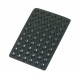 Molde sil60x40cm. minitartallete44x10mm. Lacor 66767