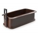 Molde desmontable cake 26X10X7 cm. Lacor 66776
