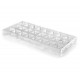 Molde bombon lineal. Lacor 66872
