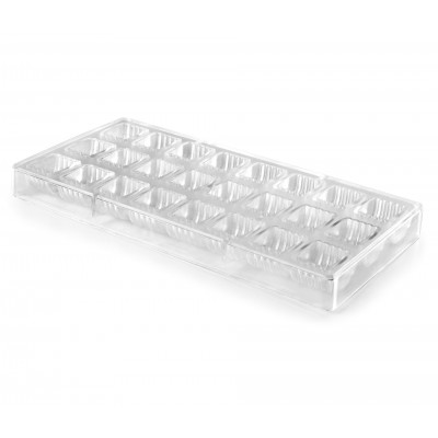 Molde bombon lineal. Lacor 66872