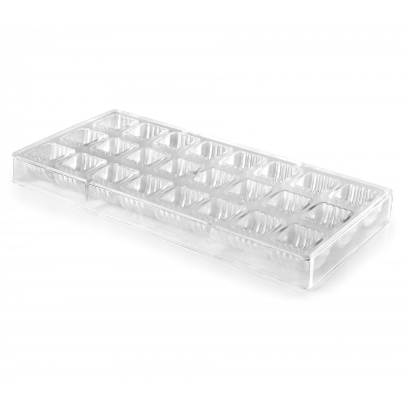 Molde bombon lineal. Lacor 66872