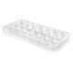 Molde bombon cuadrado. Lacor 66874