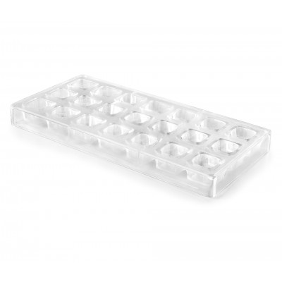 Molde bombon cuadrado. Lacor 66874