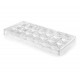 Molde bombon ondulado. Lacor 66877