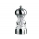 Molinillo pimienta acrílico 14 cm. Lacor 62814