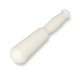 Mano mortero polietileno. Lacor 60401