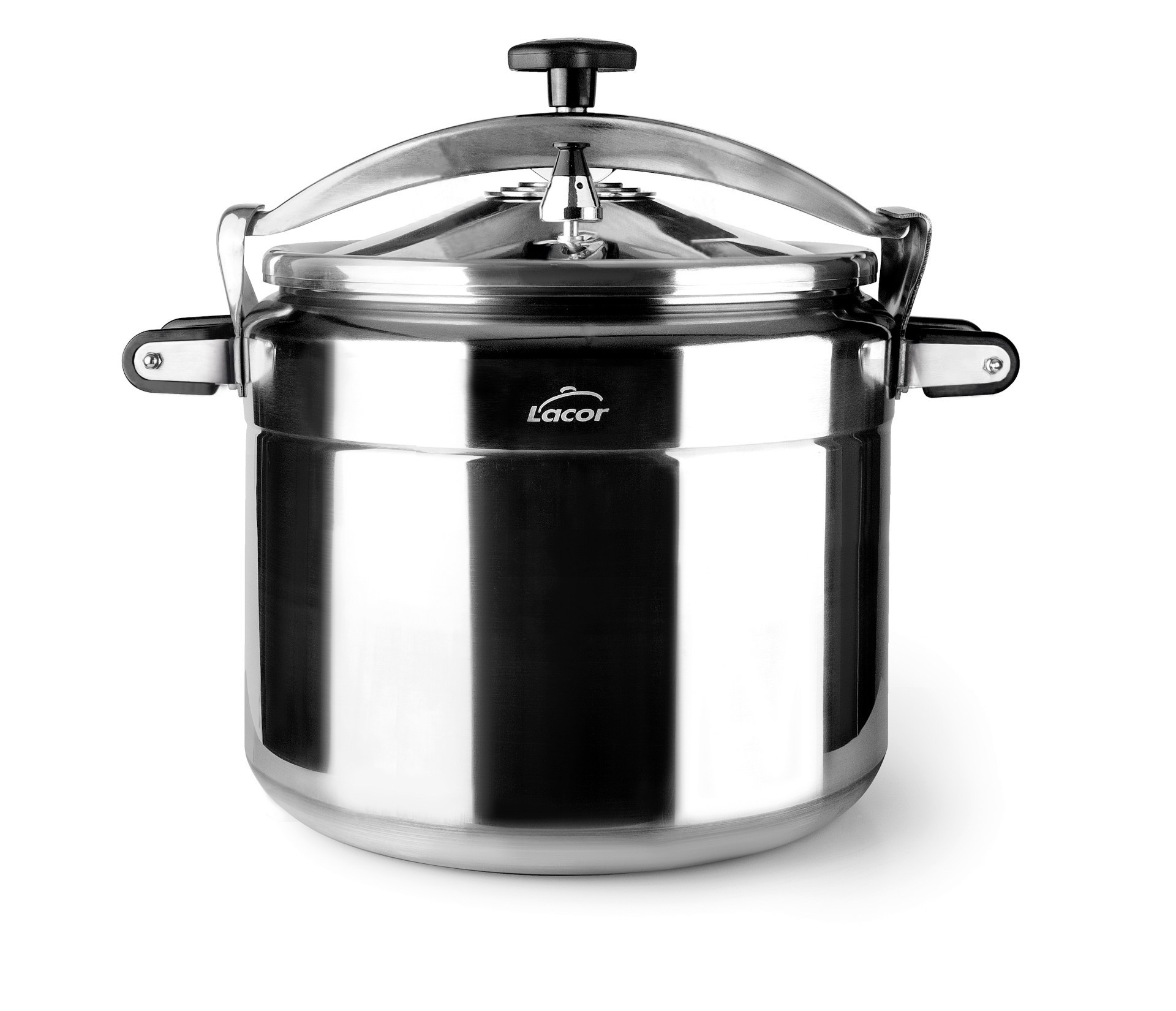 Olla A presion pro-classic 18 L. Lacor 20518