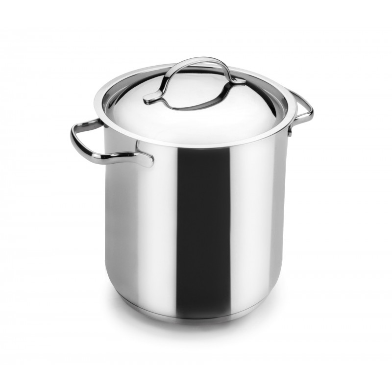 Olla super-alta 24 cms. basic. Lacor 32125