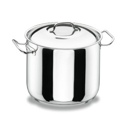 Olla super-alta 24 profesional. Lacor 72125