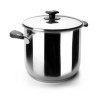 Olla super-alta 20 cm. nova ladycor. Lacor 88121