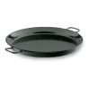 Paellera esmaltada 40 cms.. Lacor 60141