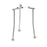 Soporte DE paellera. Lacor 63700