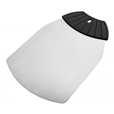 Pala pizza inox. Lacor 61461