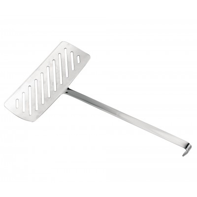 Pala pescado profesional inox 1810. Lacor 62988
