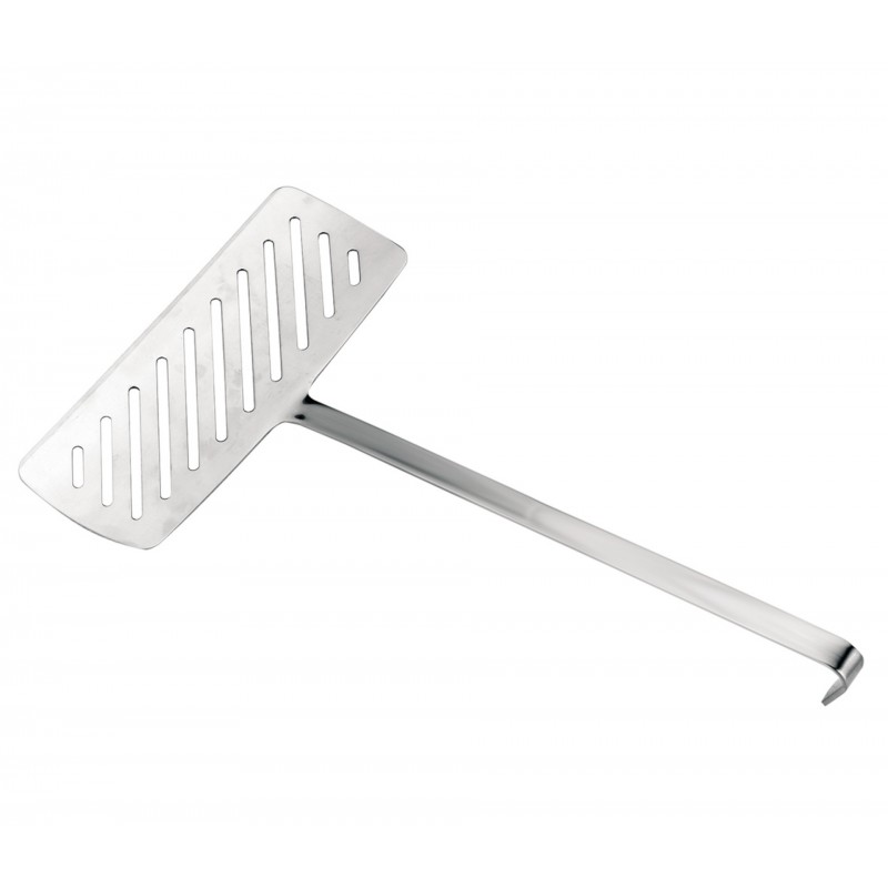 Pala pescado profesional inox 1810. Lacor 62988