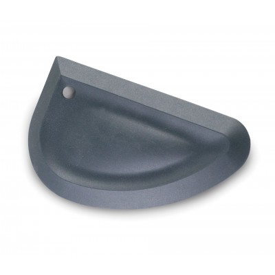 Rasqueta silicona. Lacor 67414