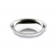 Frutero-panera 20 cms. inox.. Lacor 61821