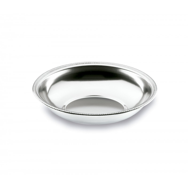 Frutero-panera 20 cms. inox.. Lacor 61821