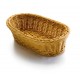 Cesta DE pan oval 19X14X8. Lacor 63480