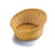 Cesta DE pan redonda maxi 35X35X20. Lacor 63494