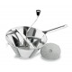 Pasapures 30 chef. IN. Lacor 60030