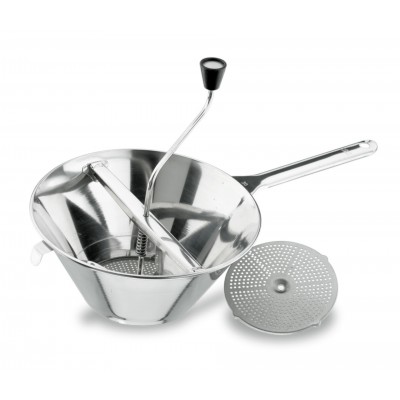 Pasapures 30 chef. IN. Lacor 60030