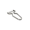 Pelador doble uso inox. Lacor 60347