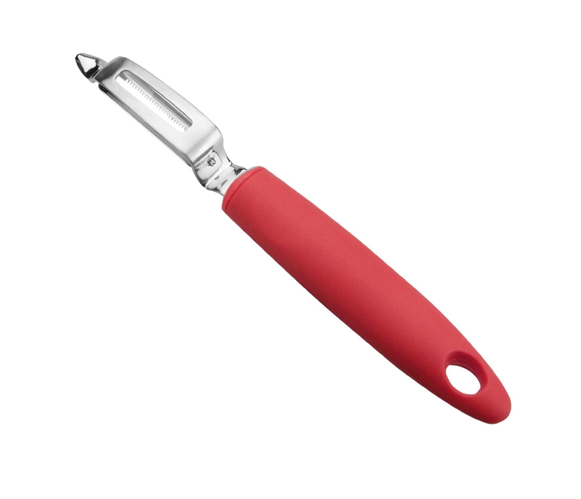 Pelador tomate dentado. Lacor 60351