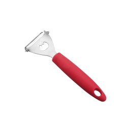 Pelador tomate transversal dentado. Lacor 60352